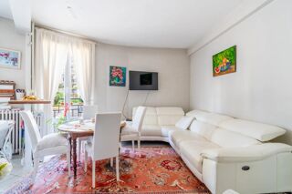  Appartement � vendre 2 pi�ces 47 m�