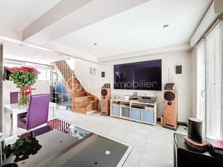  Maison � vendre 6 pi�ces 115 m�