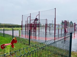  Terrain � vendre 895 m�