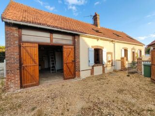  Maison à vendre 4 pièces 92 m²