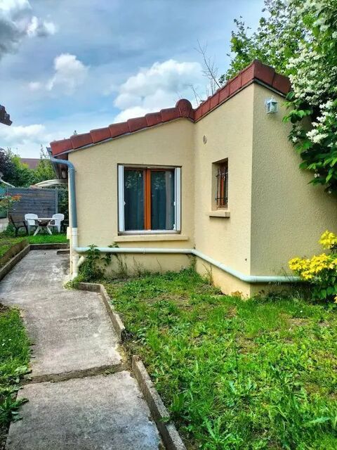  Maison � louer 1 pi�ce 21 m�