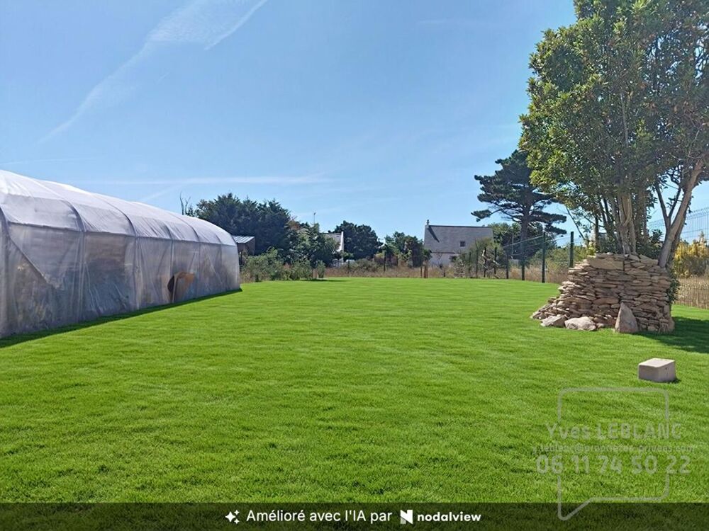 Vente Maison Maison Groix 7 pièce(s) 138 m2 Groix