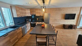  Appartement � louer 3 pi�ces 72 m�