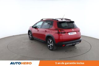 2008 1.6 Blue-HDi GT Line 120 ch 2017 occasion 92130 Issy-les-Moulineaux