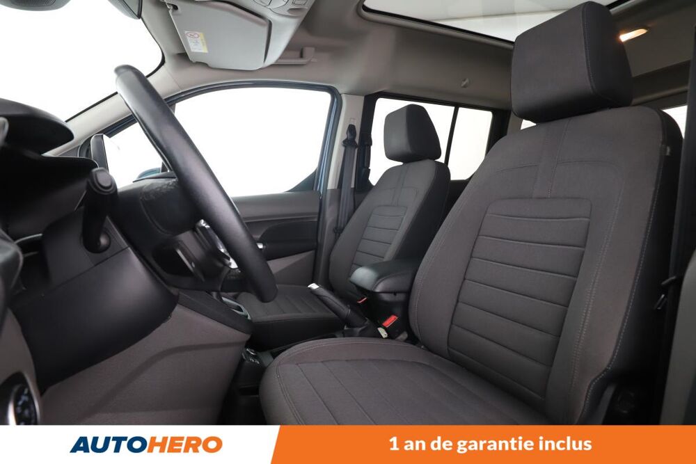 Grand C-MAX 1.5 EcoBlue Titanium PowerShift 7PL 120 ch 2018 occasion 92130 Issy-les-Moulineaux