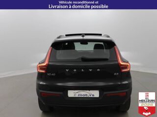 XC40 B3 163 DCT7 Ultimate 2024 occasion 10150 Lavau