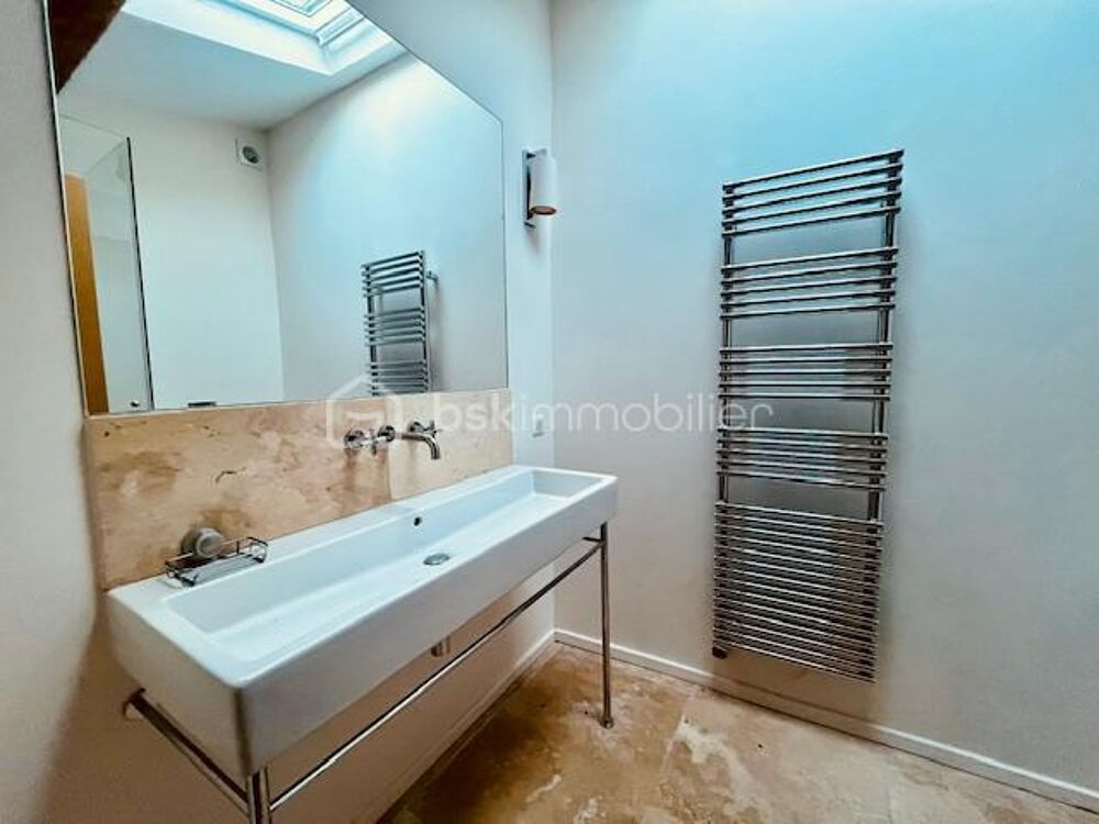 � vendre  Propri�t�/ch�teau M�nerbes (84560)