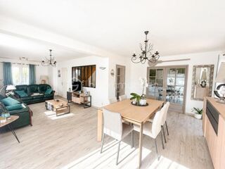  Maison à vendre 6 pièces 145 m²