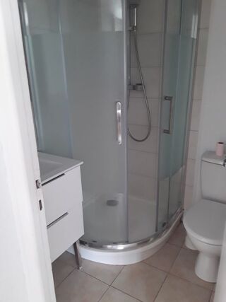  Appartement à louer 1 pièce 37 m²