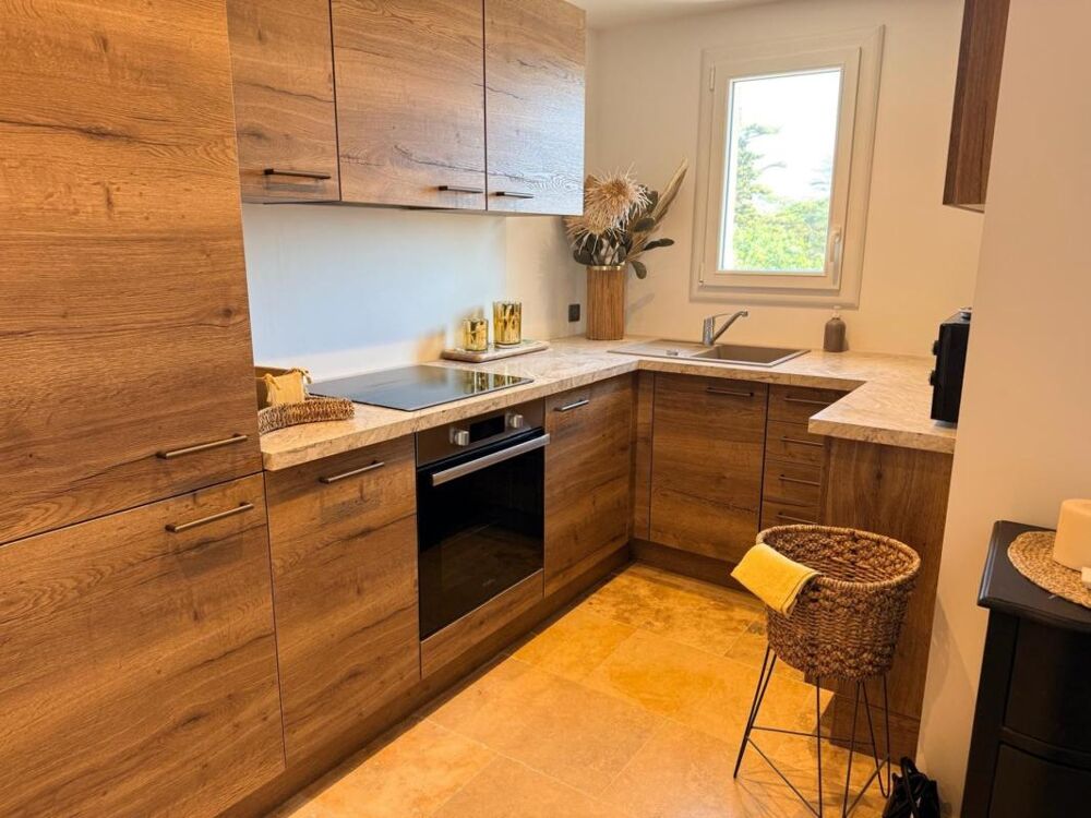 Vente Appartement Appartement à vendre 2 pièces SAINTE MAXIME (83) Sainte maxime