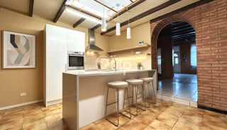  Maison � vendre 5 pi�ces 93 m�