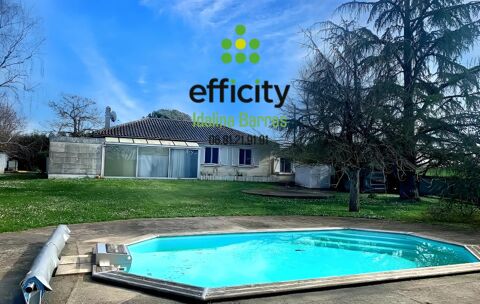   Maison Maison - 5 pi�ce(s) - 134 m�