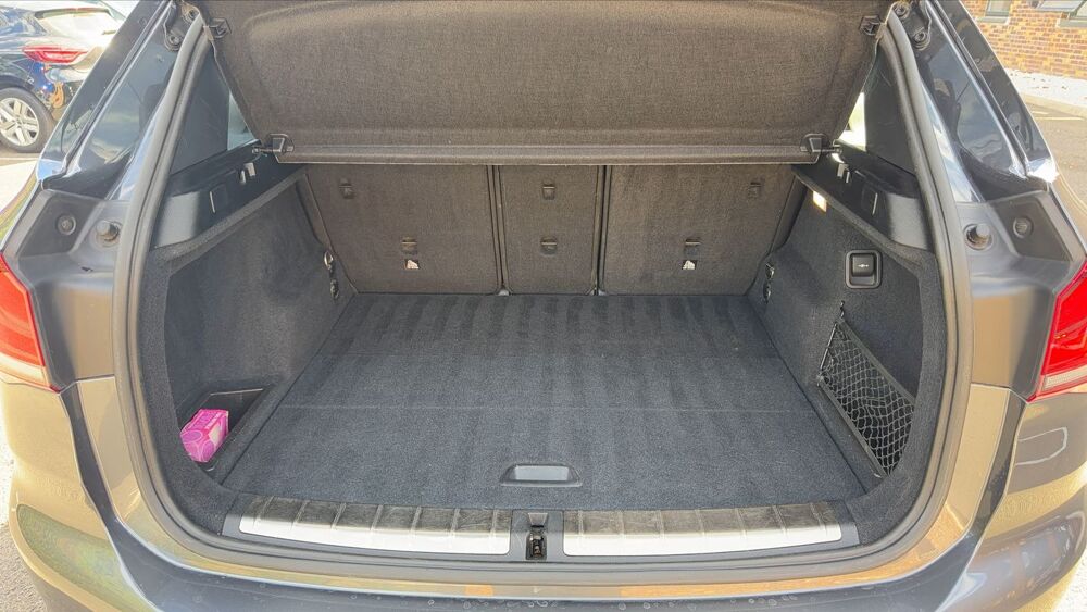 X1 (F48) sDrive 16d 116 BVA7 Xline - Automatique Toit ouvrant 2020 occasion 91540 Mennecy