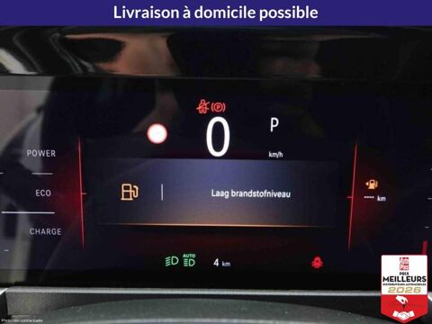 Mokka VAN 145 E-DCT6 HYBRID GS 2026 occasion 10150 Lavau
