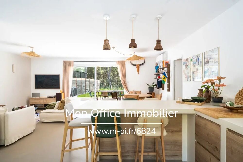 � vendre  Maison Ventabren (13122)