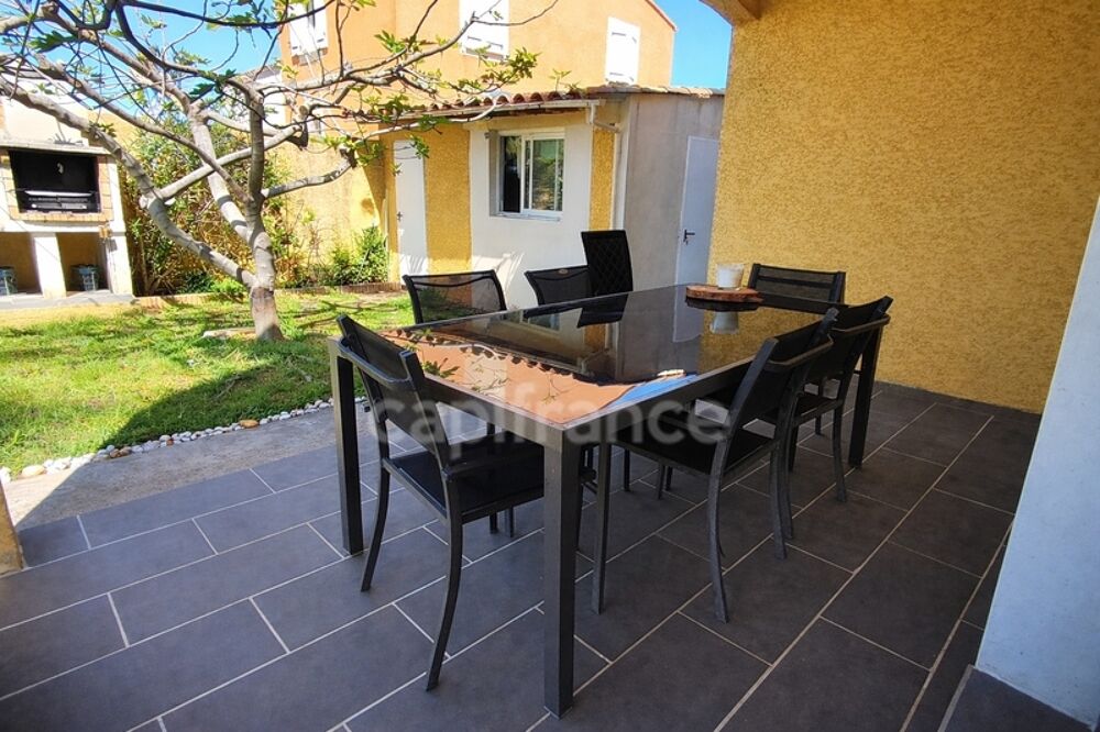 Maison familiale 143 m²  4 chambres