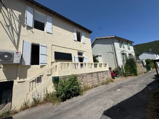  Maison à vendre 5 pièces 90 m²