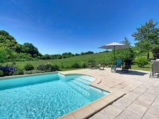  Maison à vendre 6 pièces 144 m²