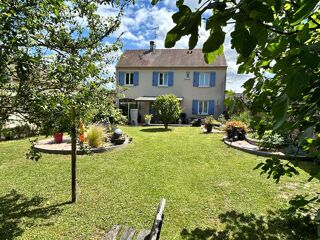  Maison à vendre 6 pièces 119 m²