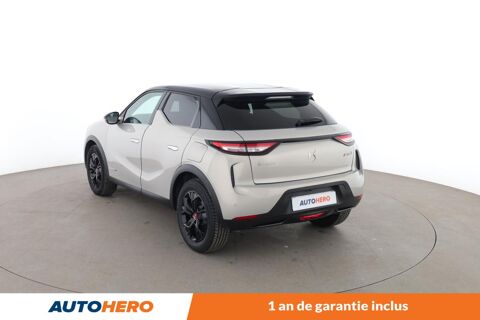 DS3 E-Tense 50 kWh Performance Line Automatique 136 ch 2021 occasion 92130 Issy-les-Moulineaux