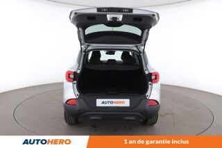 Kadjar 1.5 dCi Energy Intens 110 ch 2019 occasion 92130 Issy-les-Moulineaux