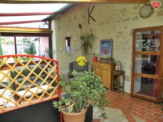  Maison � vendre 4 pi�ces 125 m�