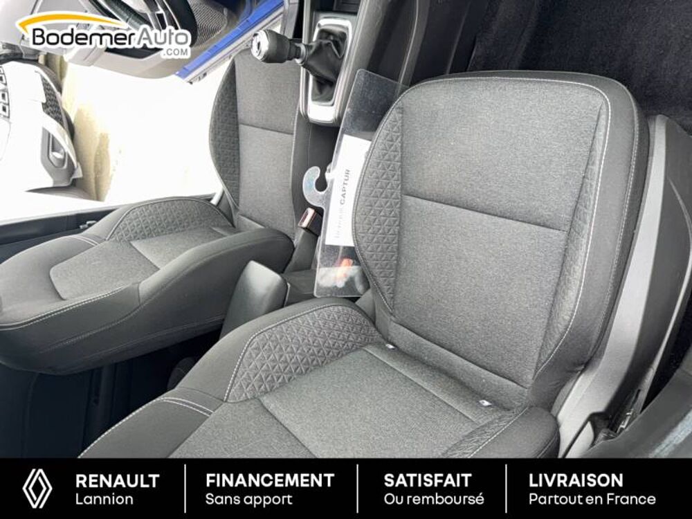 Captur TCe 90 Evolution 2024 occasion 22200 Guingamp