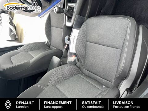 Captur TCe 90 Evolution 2024 occasion 22200 Guingamp