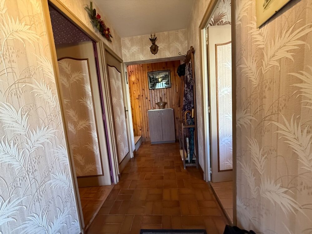 à vendre  Maison Angers (49100)