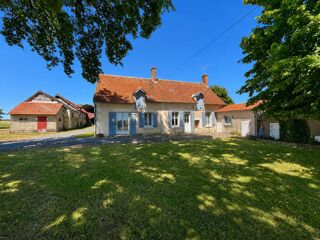  Maison à vendre 4 pièces 86 m²