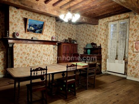 A vendre charmante maison ancienne sur les Coteaux de Bagnères de Bigorre 188000 Bagnres-de-Bigorre (65200)