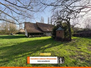  Maison à vendre 5 pièces 130 m²