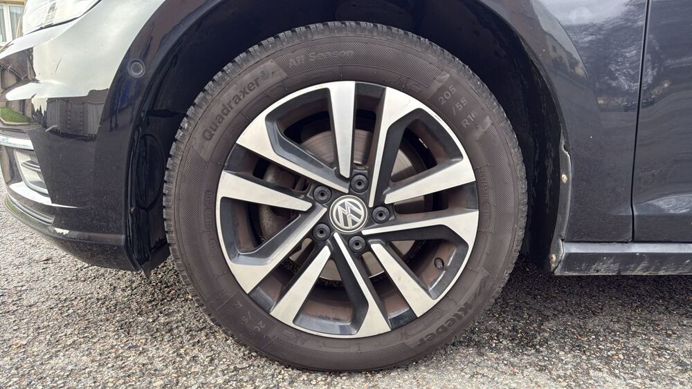Golf 2.0 TDI 150 DSG7 IQ.Drive 2019 occasion 16000 Angouleme