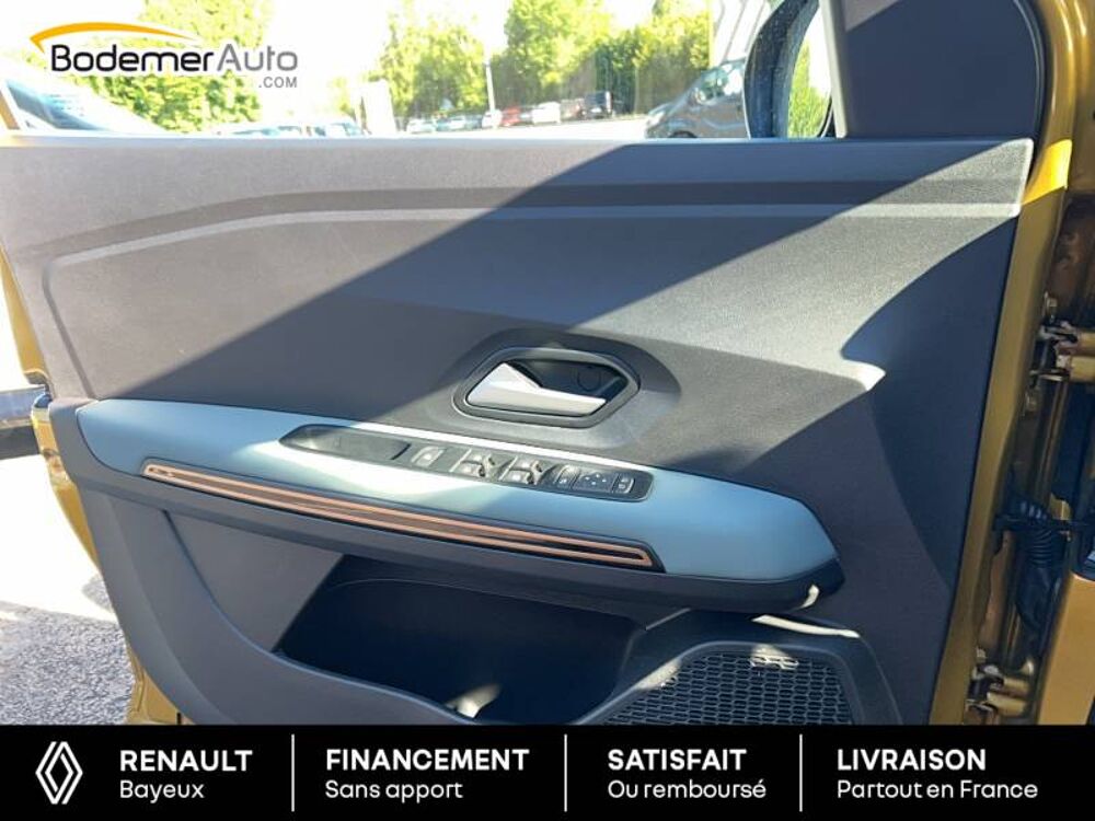 Sandero TCe 110 Stepway Extreme 2026 occasion 14400 Bayeux