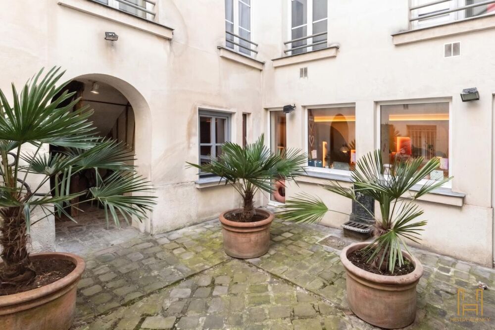 Vente Appartement VERSAILLES - NOTRE DAME Versailles