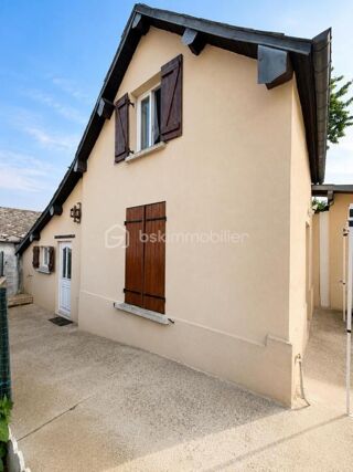  Maison à vendre 4 pièces 38 m²