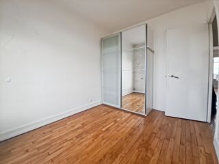  Appartement � vendre 2 pi�ces 53 m�