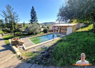 Maison à vendre 4 pièces 115 m²
