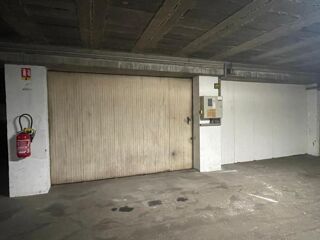  Parking / Garage � vendre 16 m�
