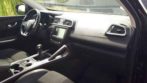 Kadjar 1.6 dCi 130 Intens 2018 occasion 51230 Pleurs