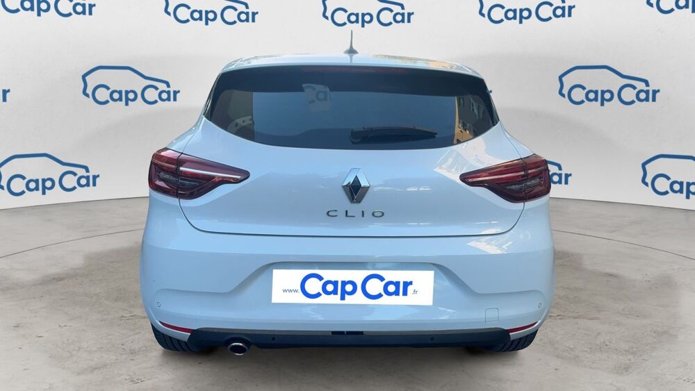 Clio 1.0 TCe 90 Intens 2021 occasion 67800 Bischheim