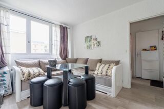  Appartement � vendre 2 pi�ces 39 m�