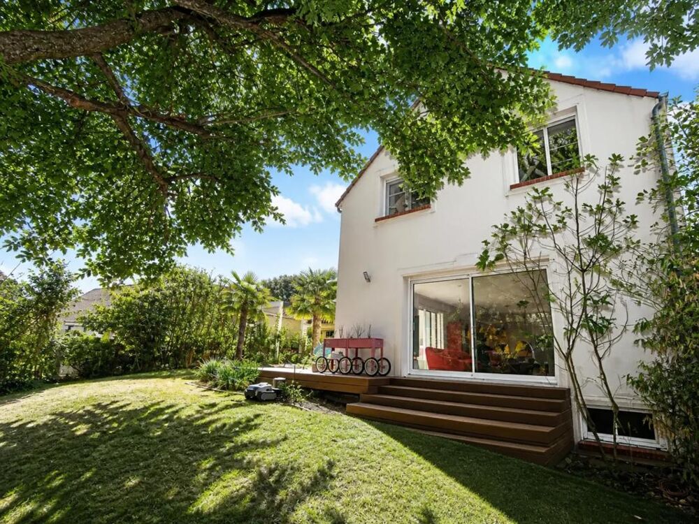 Maison de 8 pièces d'environ 210 m² à Héricy