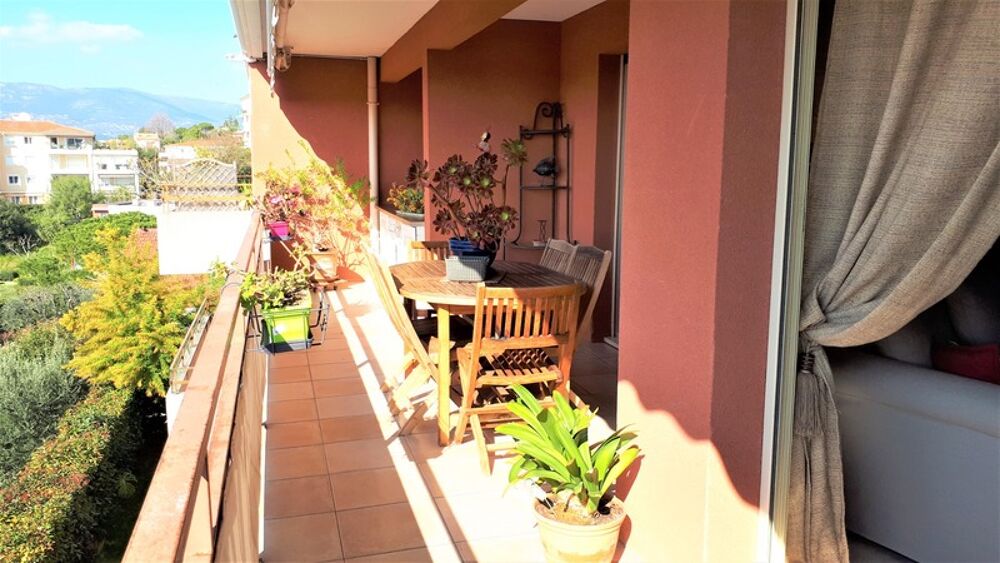 A vendre, Appartement 3 Pièces, 68 m², Nice Ouest, Nice 06200, Alpes-Maritimes