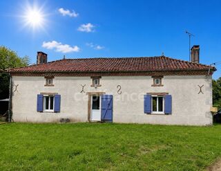  Maison à vendre 4 pièces 115 m²