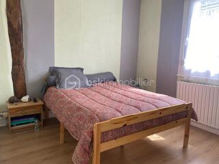  Maison � vendre 4 pi�ces 50 m�