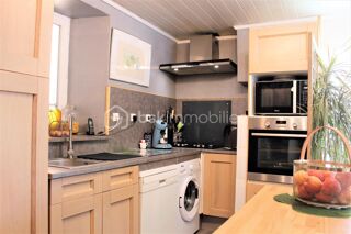  Maison à vendre 8 pièces 168 m²
