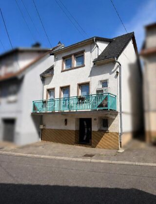  Maison à vendre 4 pièces 65 m²