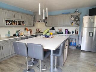  Maison à vendre 5 pièces 124 m²