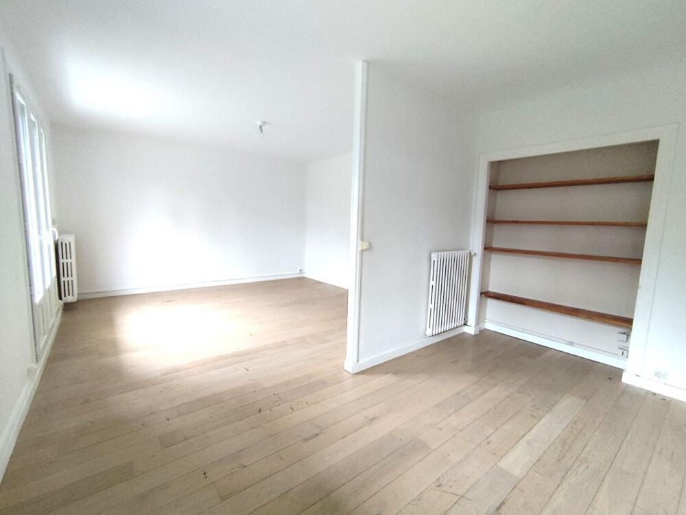 Vente Appartement 22000 Saint-Brieuc Appartement 73 m2 Saint brieuc